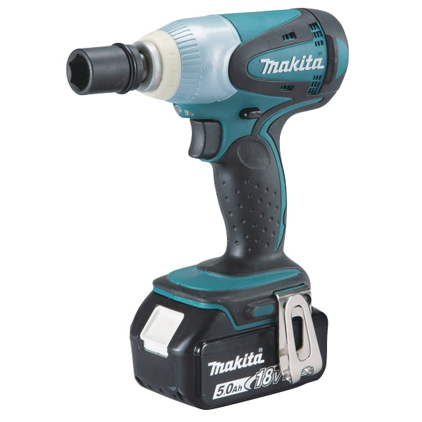 Makita Cordless 18v Li-Ion Imperial Wrench 1/2"  230nm