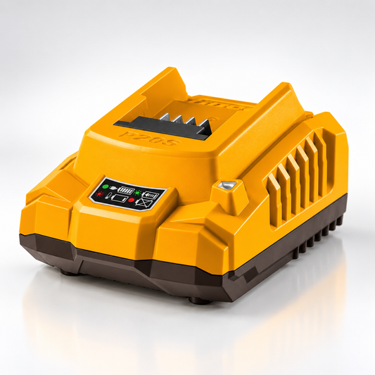 INGCO FCLI2001 20V P20S Battery Charger 2A