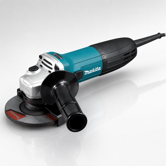 Makita GA4530 Angle Grinder