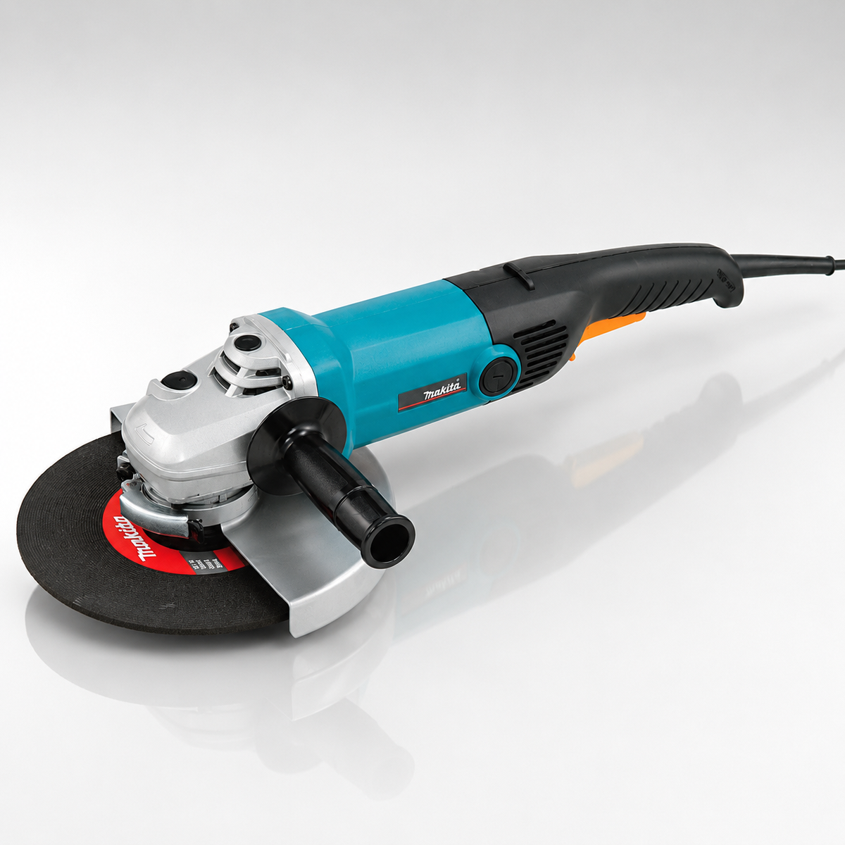 Makita GA9010C Angle Grinder
