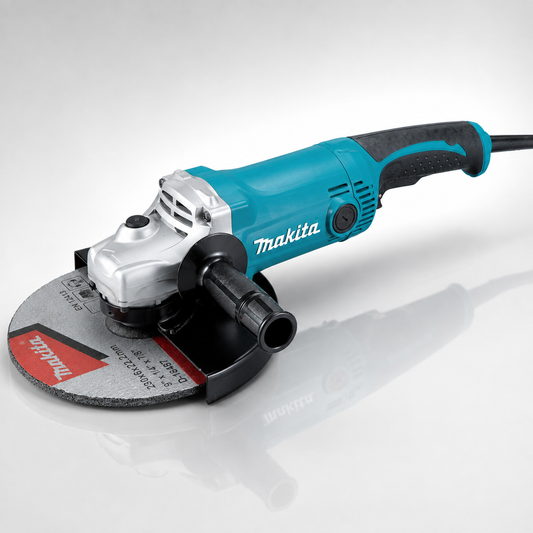 Makita GA9050 Angle Grinder