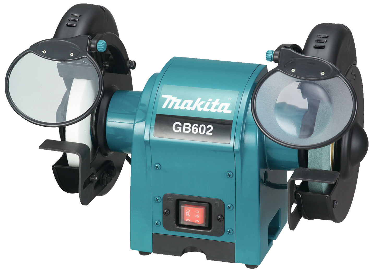 Makita Bench Grinder 150mm (6") 250w