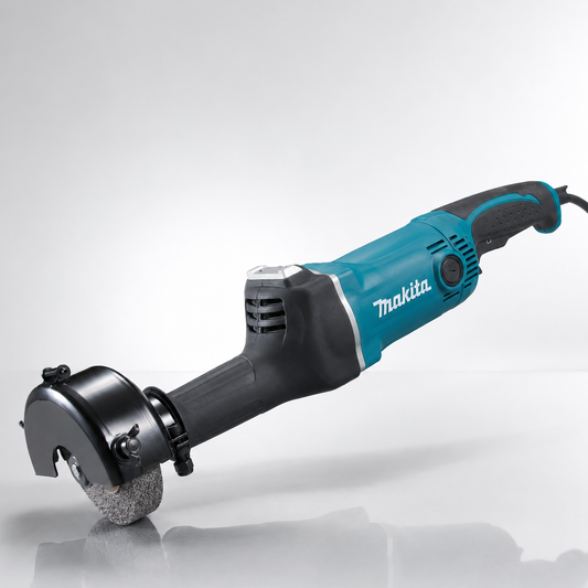 Makita GS5000 Straight Grinder