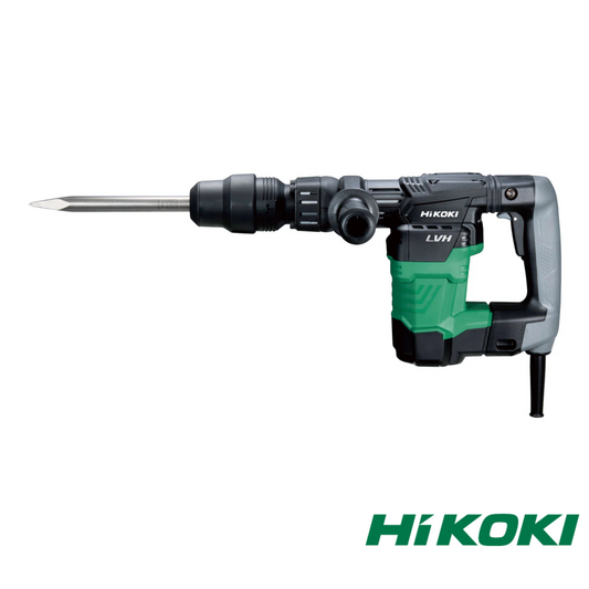 Hikoki Demolition Hammer  950w