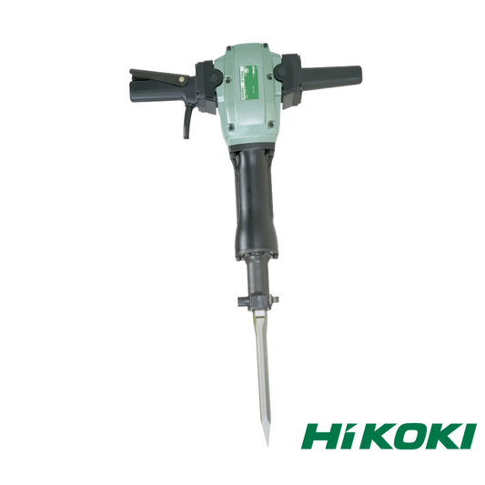 Hikoki Demolition Hammer 1240w