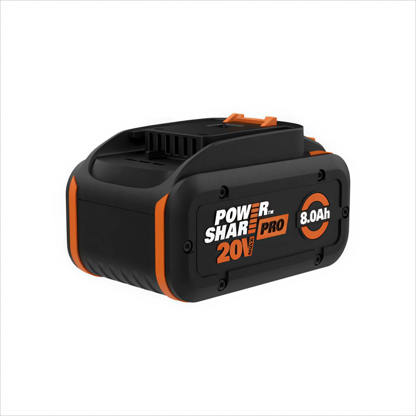 WORX PowerShare PRO 20V 8.0Ah Battery