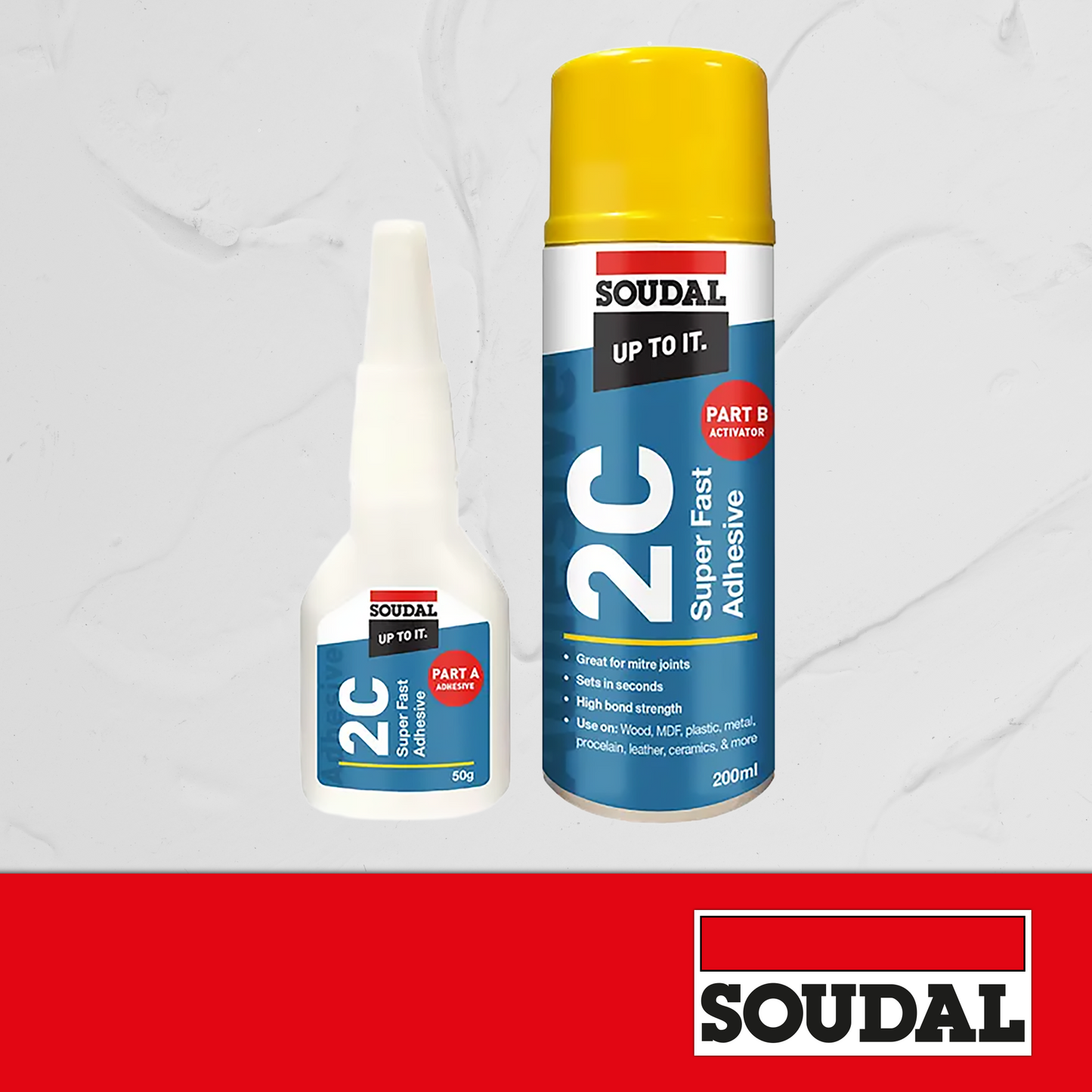 Soudal