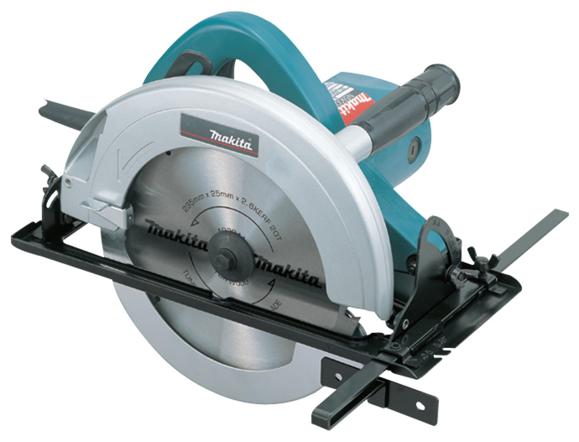 Makita Circular Saw 235mm Blade 2000w 4100 R/Min