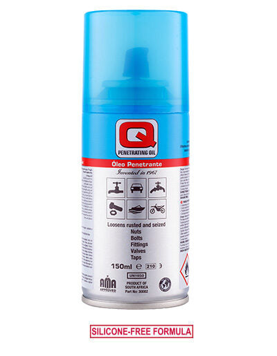 Dis 19 Q10 400g Penetrating Oil Aerosol