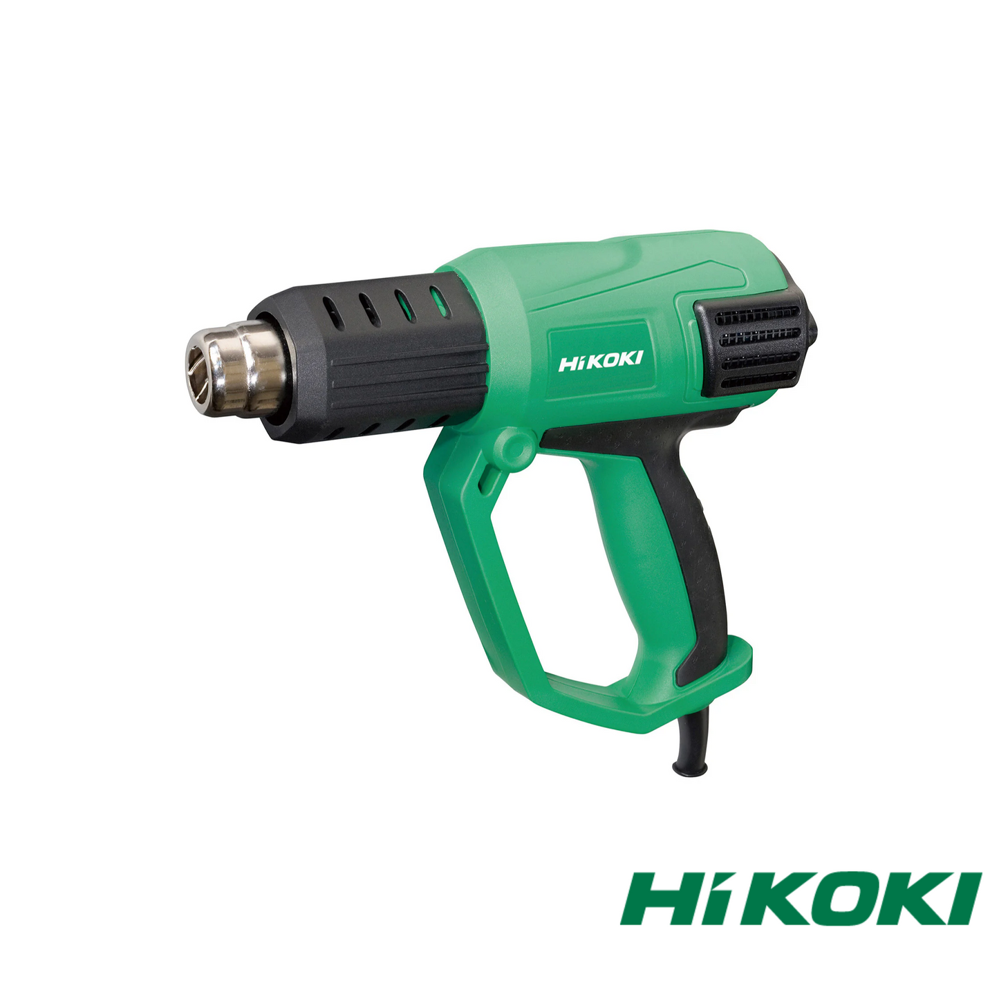 Hikoki Heat Gun 2000w Digital Display