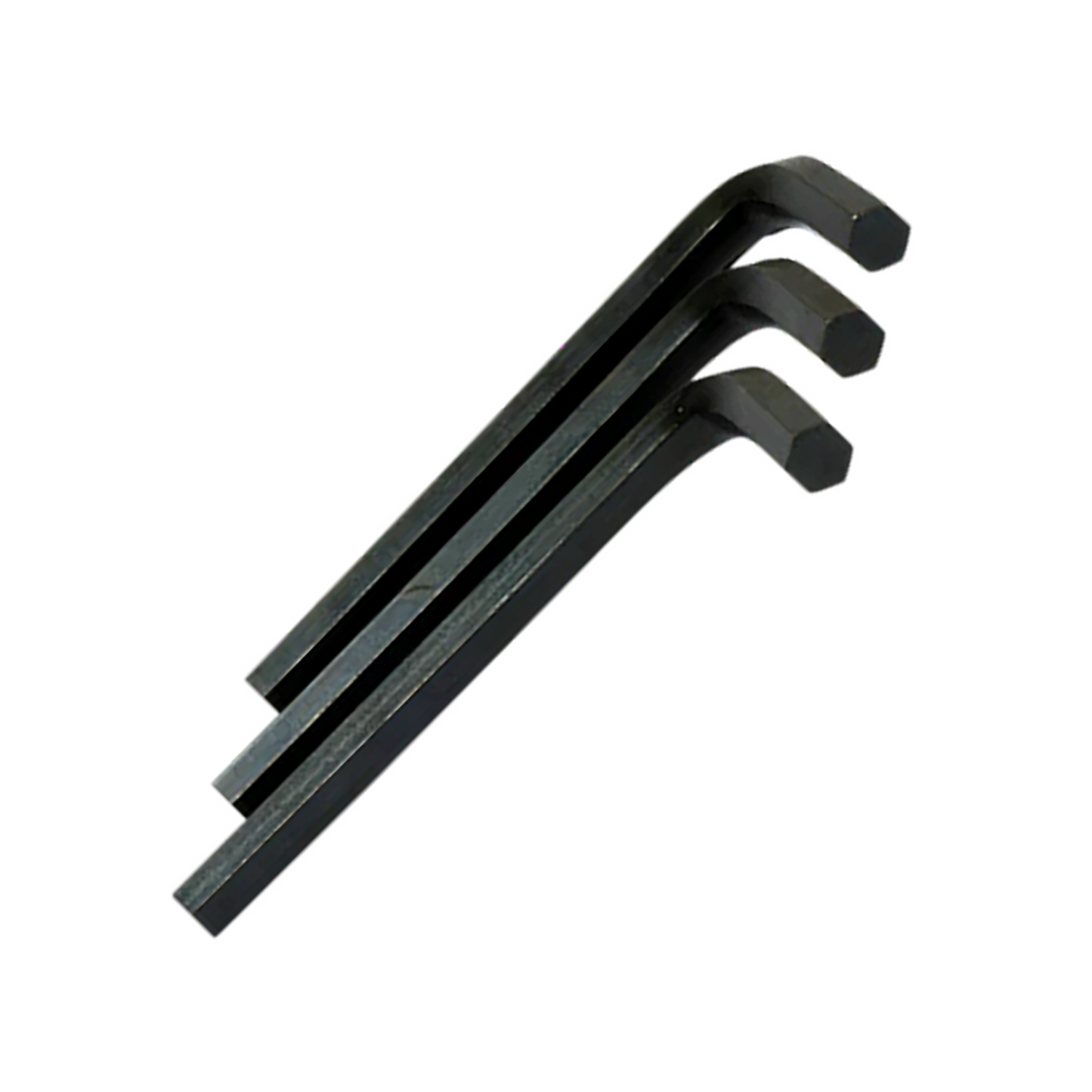 Allen Key 05.50mm Short Black