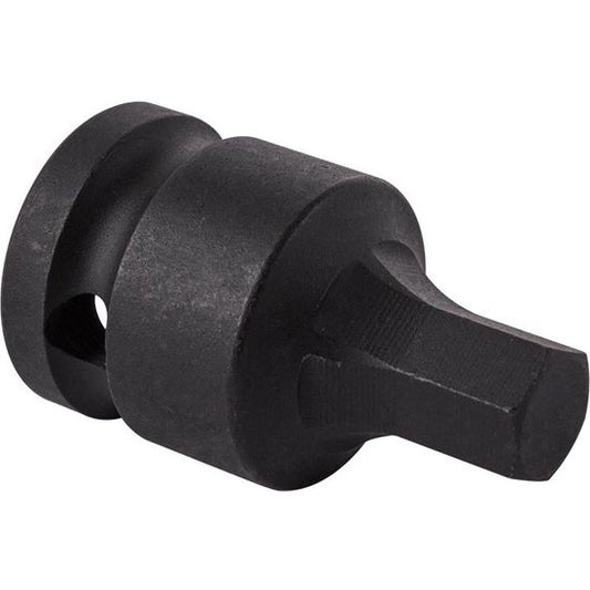 Impact Socket Allen Key 05mm 1/2"dr T/C