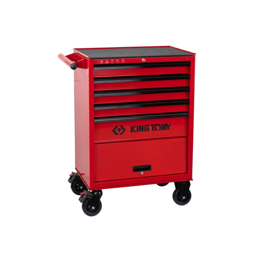 King Tony  286-pc Tool Trolley