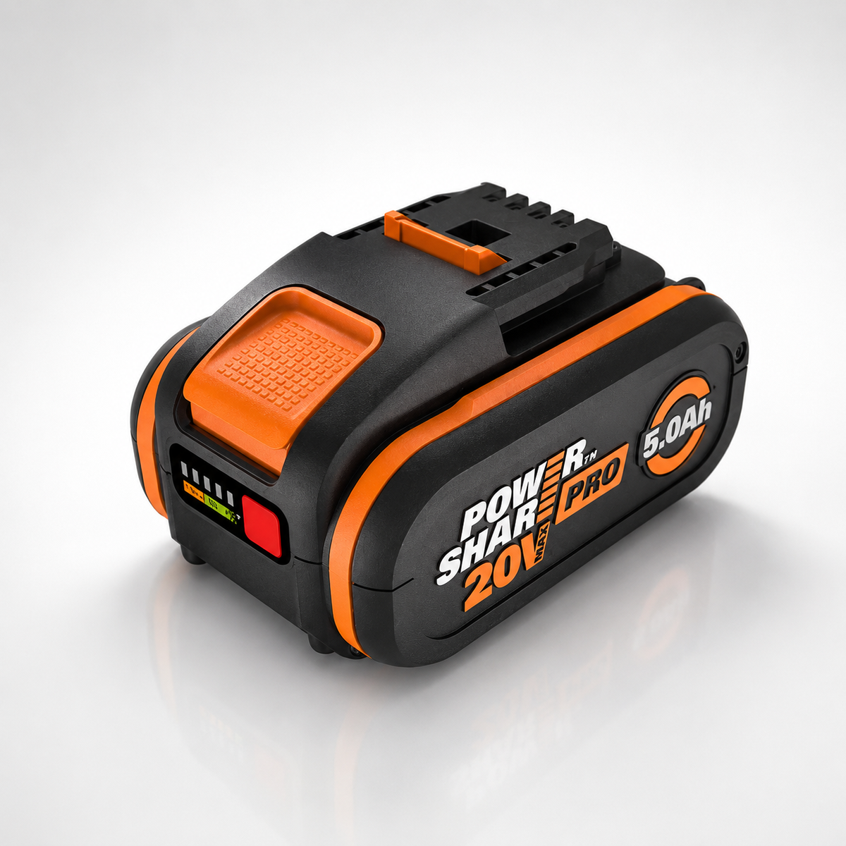 WORX POWERSHARE PRO Battery 5.0 AH 20V