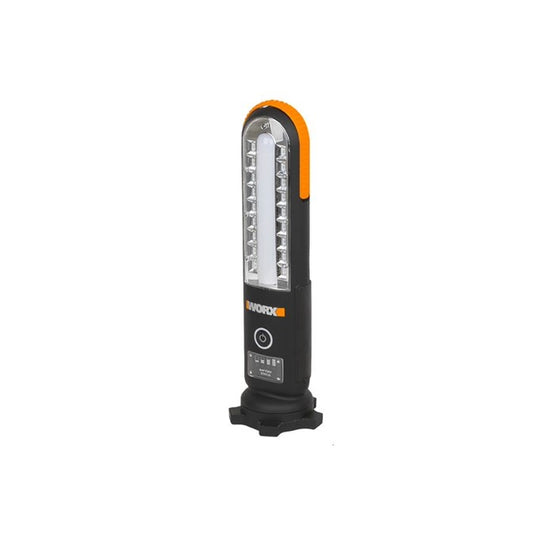 WORX Multi Function Portable Car Jump Starter With USB Charging 12V | WX852.1