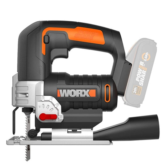 WORX 24mm Cordless Jigsaw | WX543.90