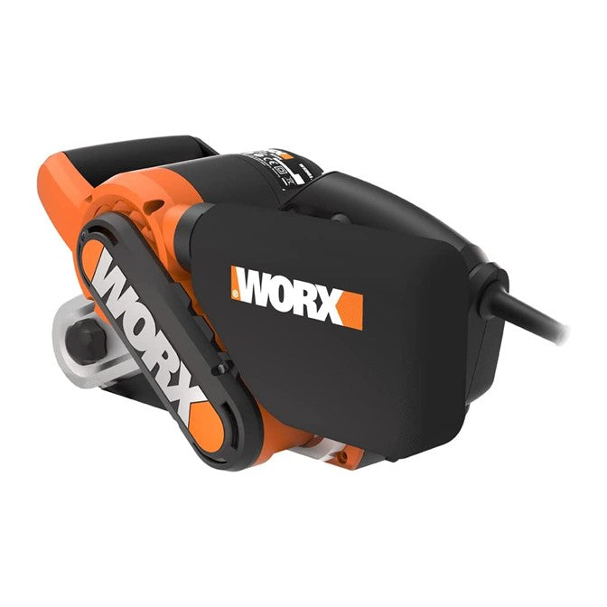 WORX Belt Sander 950W 76mm x 533mm - 220V | WX661.1