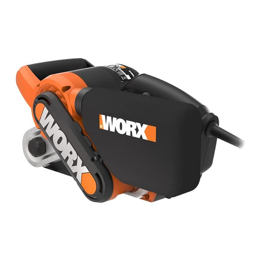 WORX Belt Sander 950W 76mm x 533mm - 220V | WX661.1