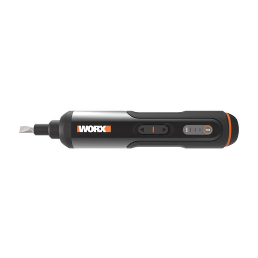 WORX Portable Screwdriver Pen Cordless 300RPM 4V | WX240