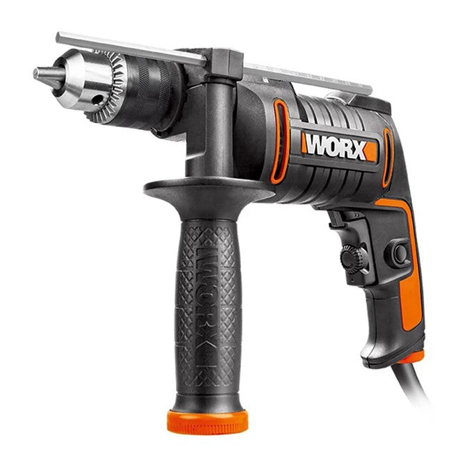 Worx Impact Drill 13mm 600w | Reliable Bolt