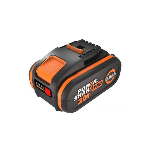 WORX POWERSHARE PRO Battery 5.0 AH 20V | WA3570