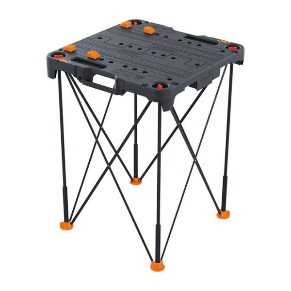 WORX SIDEKICK Portable Work Folding Table | WX066