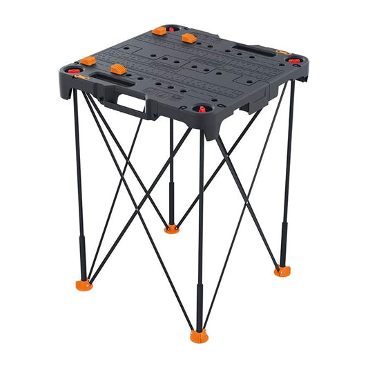 Worx Portable Folding Table Sidekick  | Reliable Bolt