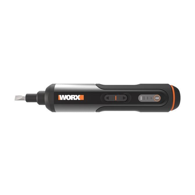 WORX Cordless Screwdriver Pen 4V Kit