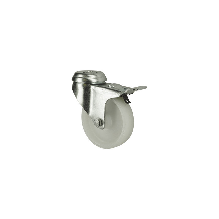 Castor, Swivel, 50mm, 50kg Load Capacity