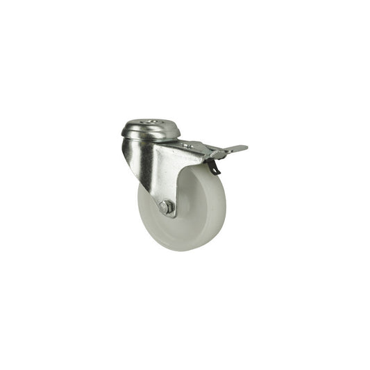 Castor, Swivel, 50mm, 50kg Load Capacity