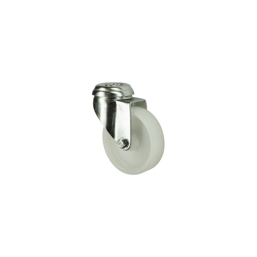 Castor, Swivel, 100mm, 80kg Load Capacity