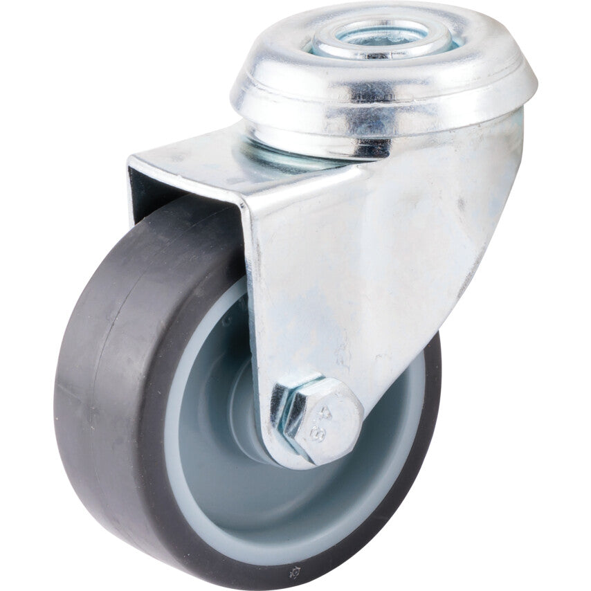 Castor, Swivel, 50mm, 50kg Load Capacity