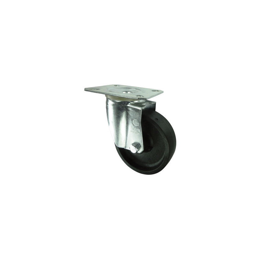 Castor, Swivel, 80mm, 120kg Load Capacity