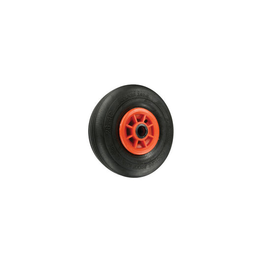 Wheel, 260mm, 200kg Load Capacity