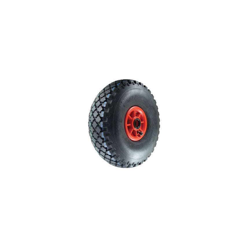 Wheel, 260mm, 120kg Load Capacity
