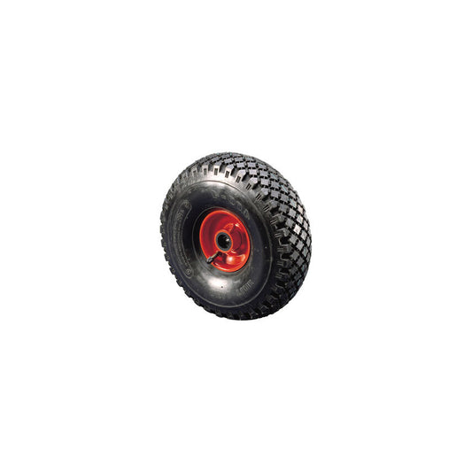 Wheel, 220mm, 80kg Load Capacity