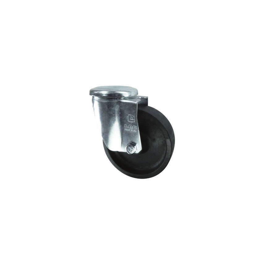 Castor, Swivel, 125mm, 200kg Load Capacity