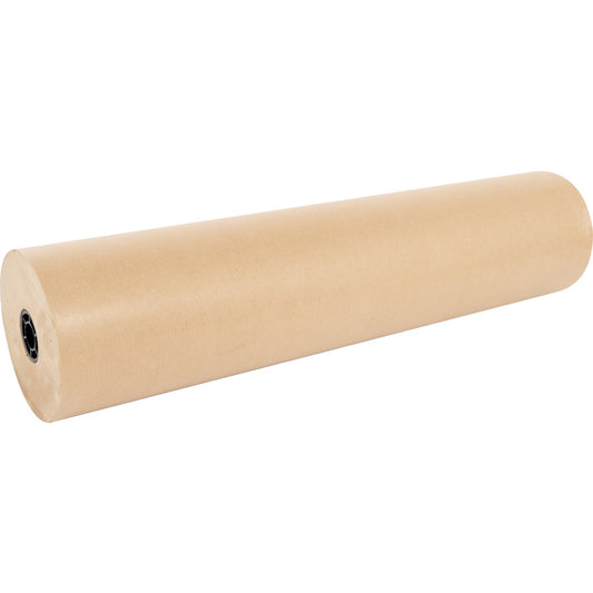 Kraft Paper - 750mm x 285m - 70gsm - Brown Roll
