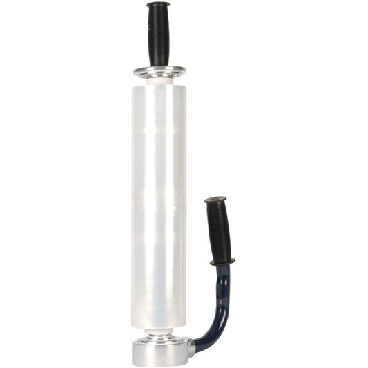 Adjustable Stretch Wrap Dispenser