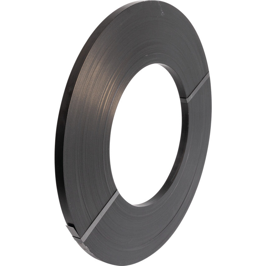 Ribbon Wound Strapping - 19mm x 0.5mm x 335M