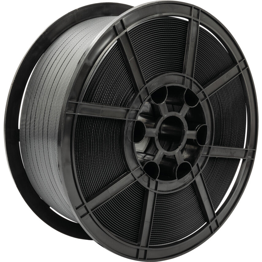 Polypropylene Strapping - R21 - 12mm x 1300M