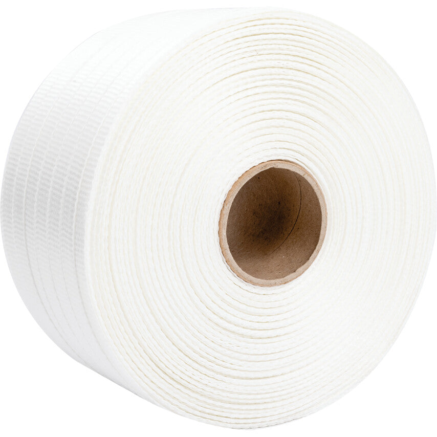 Woven Polyester Strapping - 19mm x 600M