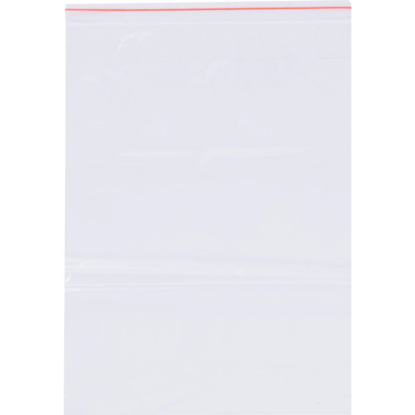 11"x16" Plain Grip seal Bags, PK-1000