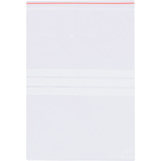 10"x14" Write-On Grip seal Bags, PK-1000