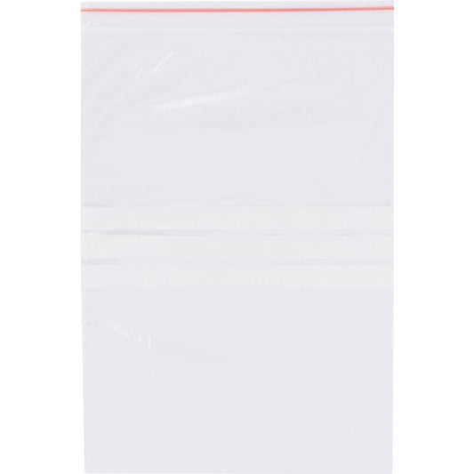 9"x12.3/4" Write-On Grip seal Bags, PK-1000