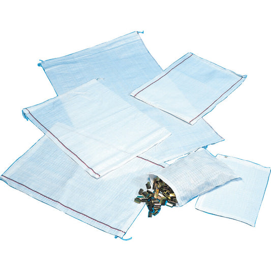 15"x20" WOVEN POLYPROPYLENE BAGS (PK-100)