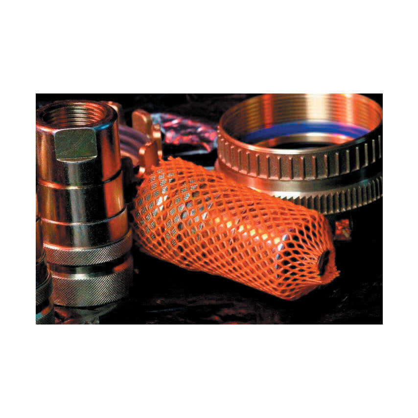 Orange Global Sleeving - 6-17mm x 250M