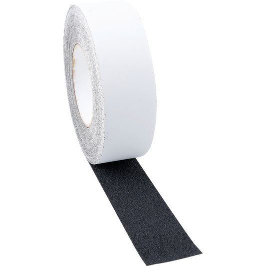 Black Anti-Slip Floor Tape 50mmx18m