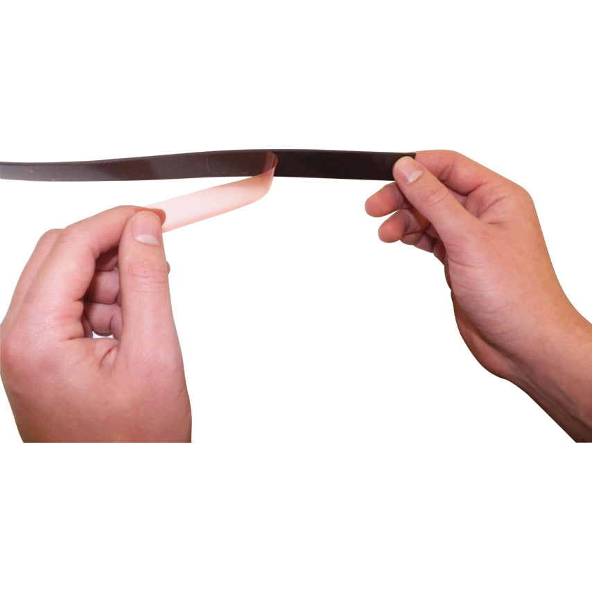 MAGNETIC SELF ADHESIVE STRIP 20.00mmx10M