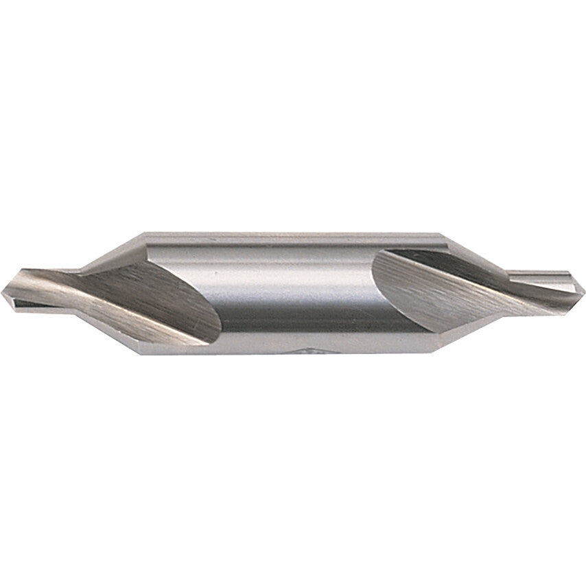 20.00mm x 8.00mm HSS CENTRE DRILL